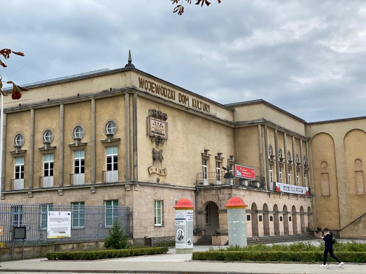 Family & Business Elegant Apartments, Kadzielnia, Wdk, Stadion Korona -1 Bedroom, Terrace, Garage, New! Кельце Экстерьер фото