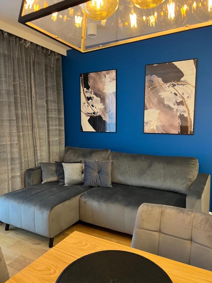 Family & Business Elegant Apartments, Kadzielnia, Wdk, Stadion Korona -1 Bedroom, Terrace, Garage, New! Кельце Экстерьер фото