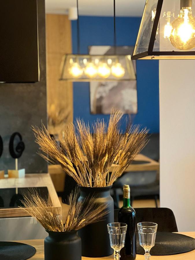 Family & Business Elegant Apartments, Kadzielnia, Wdk, Stadion Korona -1 Bedroom, Terrace, Garage, New! Кельце Экстерьер фото